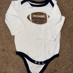 Baby boy outfit